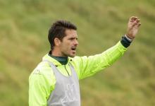 Sorpresa desde Avellaneda: Fernando Gago será el nuevo director técnico de Racing