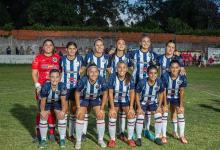 El domingo comenzarán los cuartos de final de la Copa Entre Ríos femenina