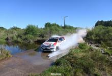 En Estancia Grande será la apertura del Campeonato del Rally Entrerriano 2024