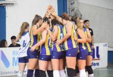 Vóley: San José tendrá un inicio "Superclásico" en la Liga Argentina Femenina