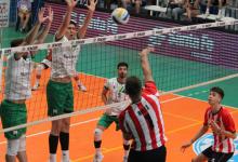 Paraná recibirá a la Liga Nacional Masculina de Vóley en 2025