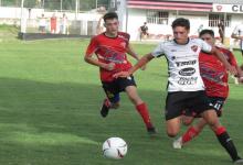 En Concepción del Uruguay se abre la segunda fecha de la Copa Entre Ríos masculina