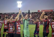 Patronato tiene día y horario para su vuelta al estadio Presbítero Grella