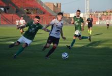 Copa Entre Ríos: a Patronato no le alcanzaron los goles de Barolín y Oro Verde lo eliminó