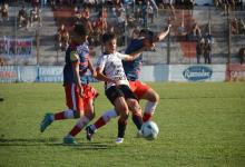 Atlético Paraná goleó al campeón defensor Patronato en el inicio de la Liga Paranaense