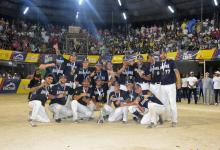 Sóftbol: este martes rendirán otro homenaje a los campeones panamericanos