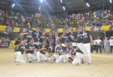 Softbol: Argentina recuperó el primer puesto del ranking mundial masculino