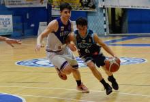 Torneo Pre Federal: Olimpia cayó en su visita a Ferro de Concordia