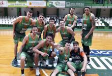 Estudiantes de Concordia debutará ante Independiente de Olivia en el Súper 8