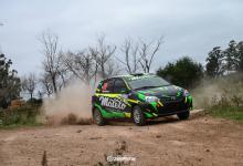 Diamante se prepara para la cuarta fecha del año del Rally Entrerriano