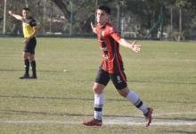 Fútbol: Patronato venció a Ministerio y ahora son dos los punteros de la Liga Paranaense