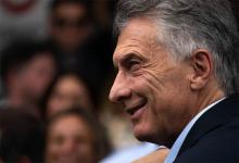 Mauricio Macri guarda silencio ante el lapidario informe del FMI sobre el préstamo de 44 millones de dólares de su gestión presidencial y que se fugaron del país.