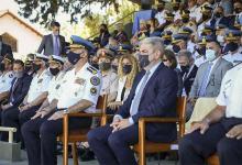 La Policía Federal conformó su nueva cúpula.