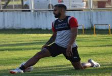 Tras su paso por Patronato, Jonathan Herrera jugará en Ferro Carril Oeste 