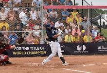 Softbol