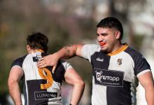 Rugby: Estudiantes será local en la definición del Torneo del Interior B