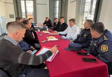 Nogoyá y Lucas González se preparan para recibir la quinta fecha del Rally Entrerriano