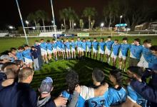 Rugby: con la M19, Rowing se consagró campeón en el Torneo Dos Orillas