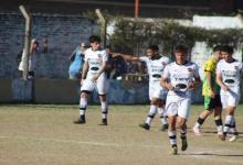 Patronato debutó con una goleada ante San Miguel en la Copa de la Liga Paranaense
