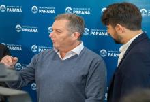 Paraná ya palpita la llegada de los trofeos más importantes del fútbol mundial