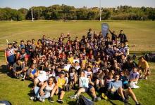 Paraná, Oro Verde y Santa Fe se preparan para recibir los Juegos Universitarios Argentinos