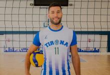 Gonzalo Lapera, campeón en Albania: “Más allá de lo deportivo, es un crecimiento personal”