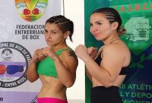Boxeo: Cinthia González debutará este viernes en el campo profesional