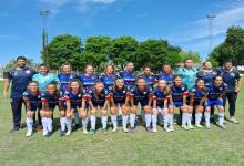 Fútbol: Boca será rival de las chicas de San Benito en la Copa Federal Femenina