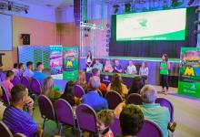 Concordia presentó la 46ª edición de la Maratón de Reyes