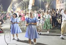 Las próximas noches programadas de los Corsos Populares “Matecito” de Gualeguaychú serán los viernes 28 de enero, 4 y 11 de febrero; en tanto el Corso Infantil será el domingo 13 de febrero y el Entierro de Carnaval el viernes 18 de febrero.