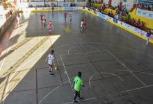 Concluyeron las finales entrerrianas de los Juegos Evita en Paraná
