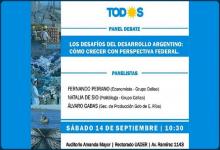 Disertación