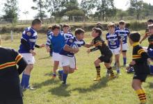 Desde UER destacan crecimiento lento pero sostenido de clubes del Desarrollo Provincial