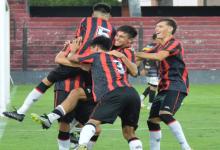 Copa Túnel Subfluvial: Patronato venció a Neuquén y se clasificó semifinalista