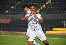 Cardoso pidió “ser cautelosos” pese a la goleada de Patronato en la Copa Túnel Subfluvial