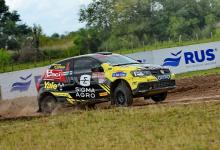 Postergaron la cita del Rally Entrerriano en Crespo