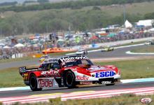 Turismo Carretera: Mariano Werner podría cambiar de motorista para 2020