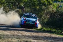 Rally Entrerriano