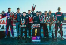 Karting Entrerriano