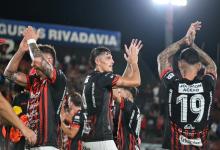 Cambio de horario: Patronato visitará a Quilmes el sábado desde las 18.10