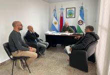 Santa Anita recibirá la sexta fecha de la temporada del Rally Entrerriano
