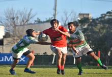 Rugby: comenzó la cuenta regresiva para el Torneo Internacional del Río Uruguay