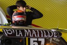 El hijo del “Gurí” Martínez fue el más veloz del TC Mouras en “La Histórica”
