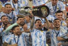 Conmebol anunció las sedes para la inauguración y la final de la Copa América 2024