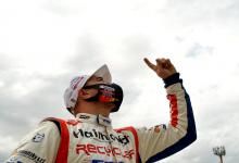 Turismo Carretera: el paranaense Werner también arrasó en la segunda clasificación