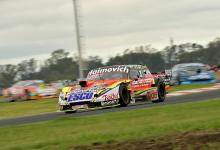 Werner le apunta al TC en Paraná: “La idea es probar en La Plata para llegar bien”