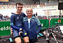 Ciclismo adaptado: dos entrerrianos participarán del Mundial de Pista en París