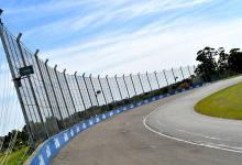 Tras recibir un plan de obras, la ACTC habilitó el autódromo Ciudad de Paraná