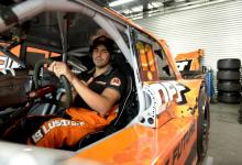 Lambiris, tras la consagración de Werner en el TC: “No se cumplió con el reglamento”