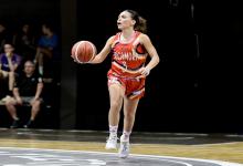 Básquet: Rocamora ya piensa en su décima Liga Nacional Femenina consecutiva